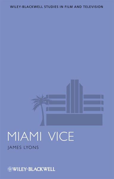 Produktbild: Miami Vice