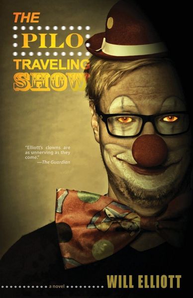 Produktbild: The Pilo Traveling Show