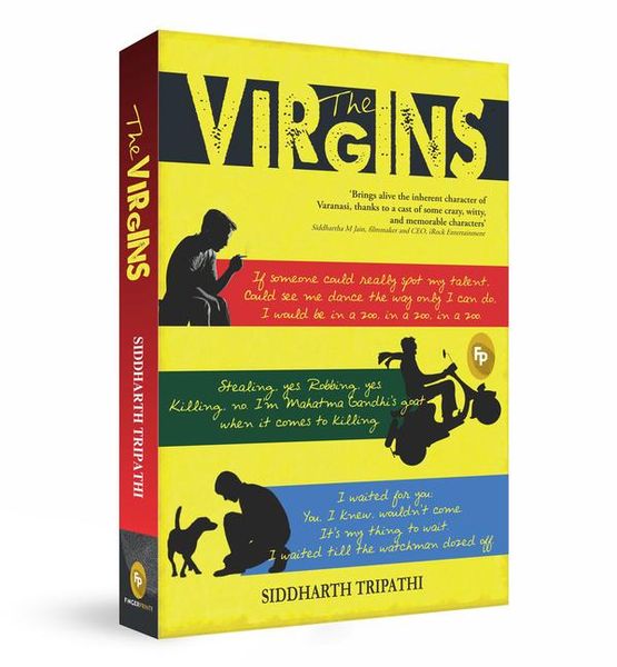 Produktbild: The Virgins