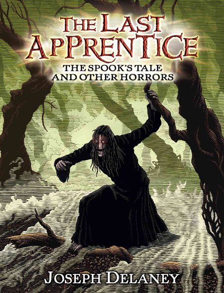 Produktbild: The Spook's Tale and Other Horrors