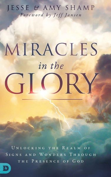 Produktbild: Miracles in the Glory