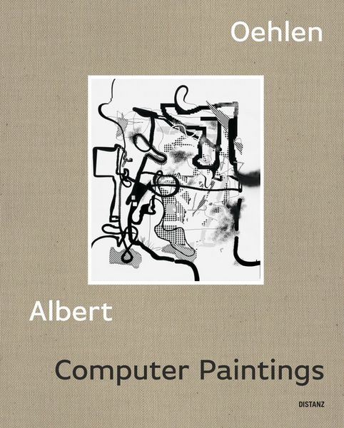 Produktbild: Computer Paintings