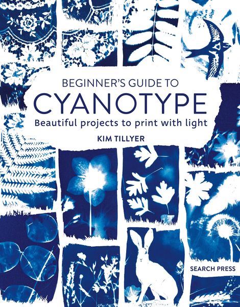 Produktbild: Beginner's Guide to Cyanotype