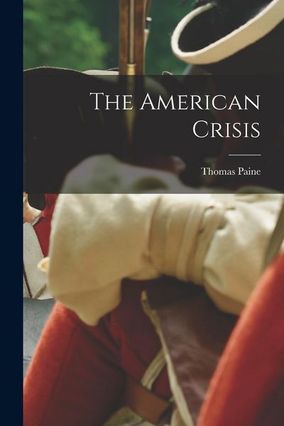 Produktbild: The American Crisis