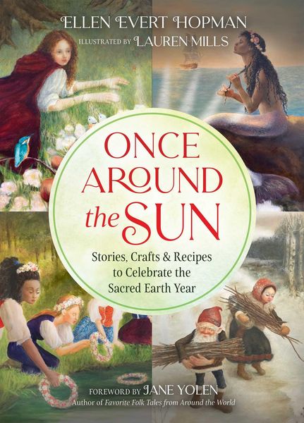 Produktbild: Once Around the Sun