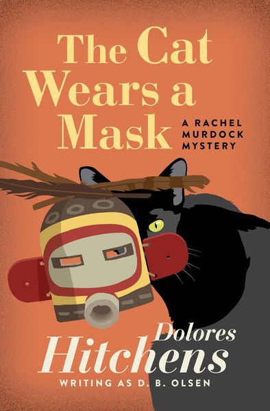 Produktbild: The Cat Wears a Mask