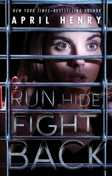 Produktbild: Run Hide Fight Back