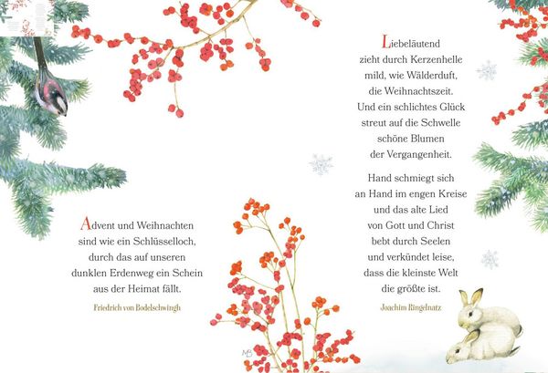 Produktbild: Oh du herrliche Weihnachtszeit