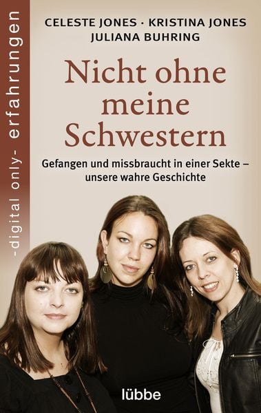 Produktbild: Nicht ohne meine Schwestern