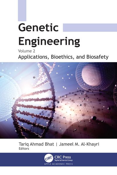 Produktbild: Genetic Engineering