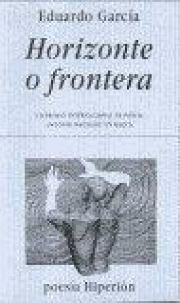 Produktbild: Horizonte o frontera