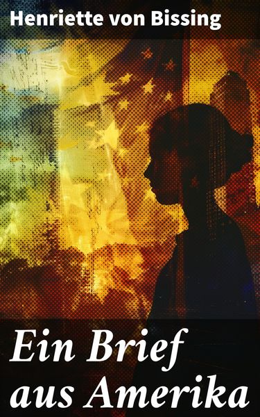 Produktbild: Ein Brief aus Amerika