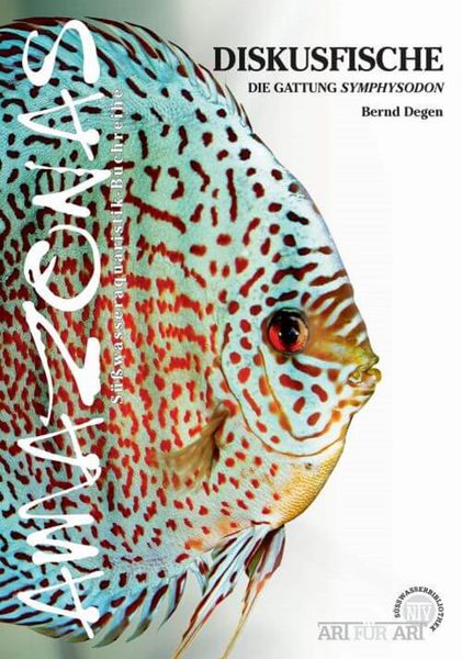 Produktbild: Diskusfische