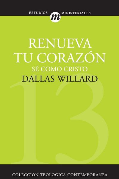 Produktbild: Renueva Tu Corazon