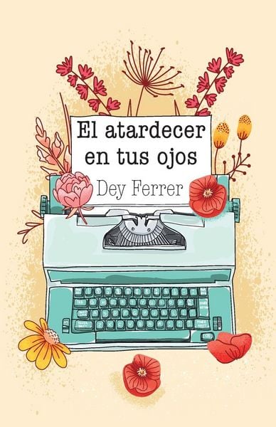 Produktbild: El atardecer en tus ojos