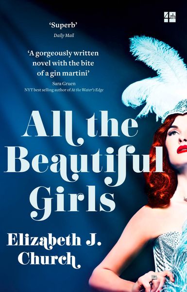 Produktbild: All the Beautiful Girls