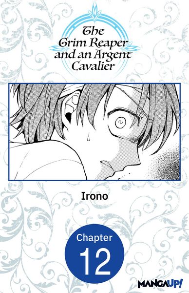 Produktbild: The Grim Reaper and an Argent Cavalier #012