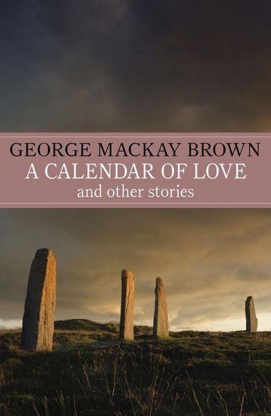Produktbild: A Calendar of Love