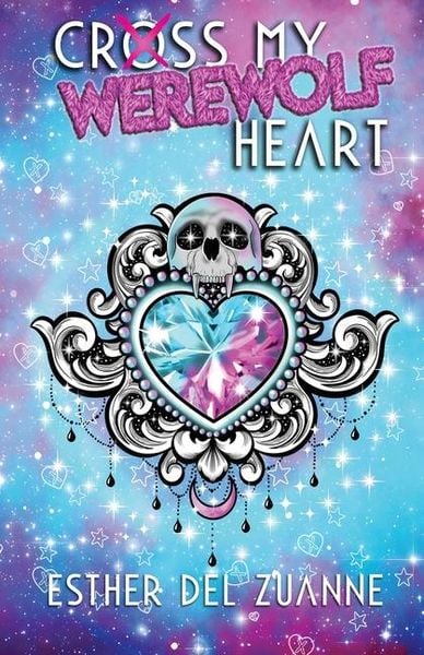 Produktbild: Cross My Werewolf Heart