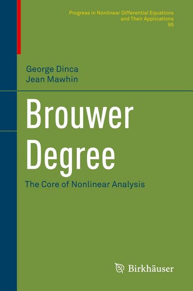 Produktbild: Brouwer Degree