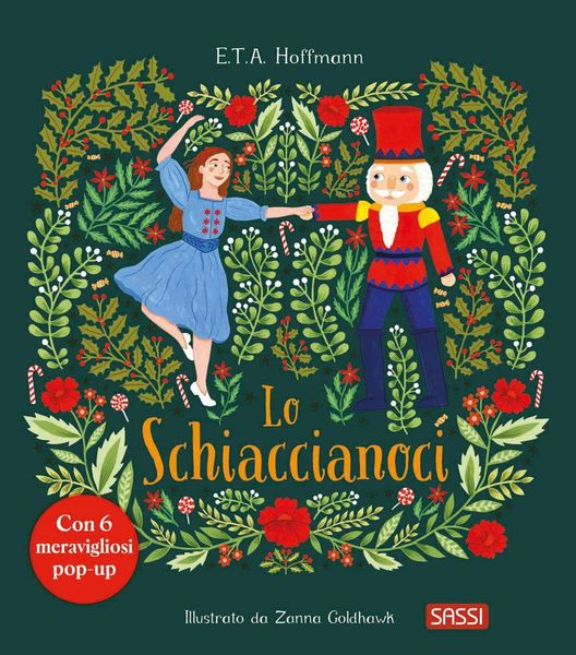 Produktbild: Lo schiaccianoci