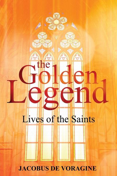Produktbild: The Golden Legend