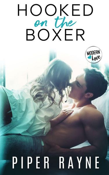 Produktbild: Hooked on the Boxer