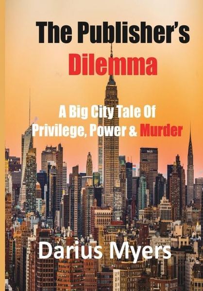 Produktbild: The Publisher's Dilemma