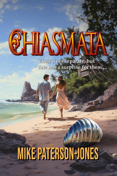 Produktbild: Chiasmata