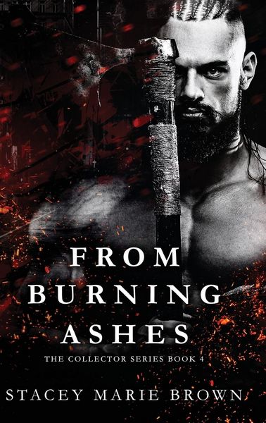 Produktbild: From Burning Ashes