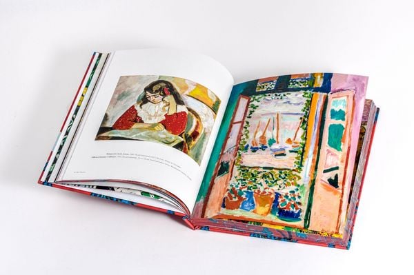 Produktbild: Henri Matisse