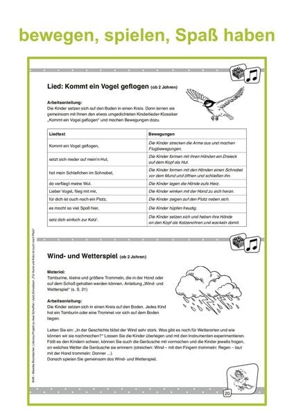 Produktbild: Literacy-Projekt zum Bilderbuch F&uuml;r Hund und Katz ist auch noch Platz