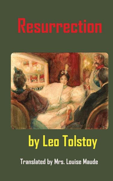 Produktbild: Resurrection