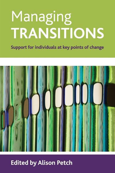 Produktbild: Managing transitions