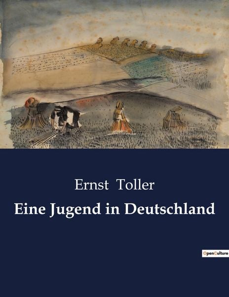 Produktbild: Eine Jugend in Deutschland
