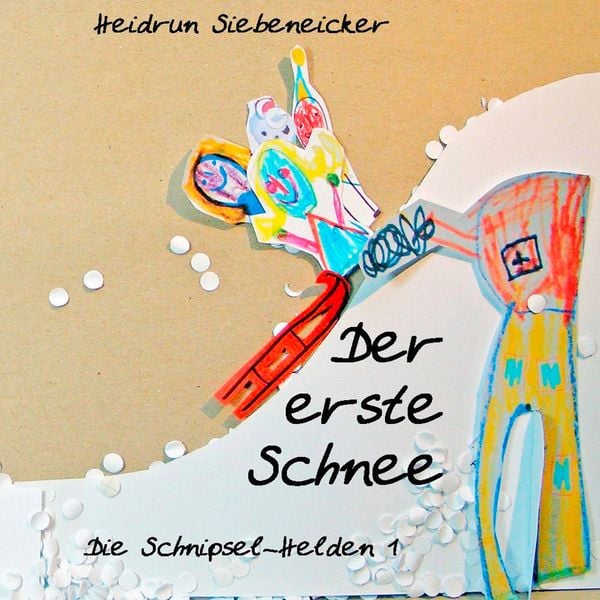 Produktbild: Der erste Schnee