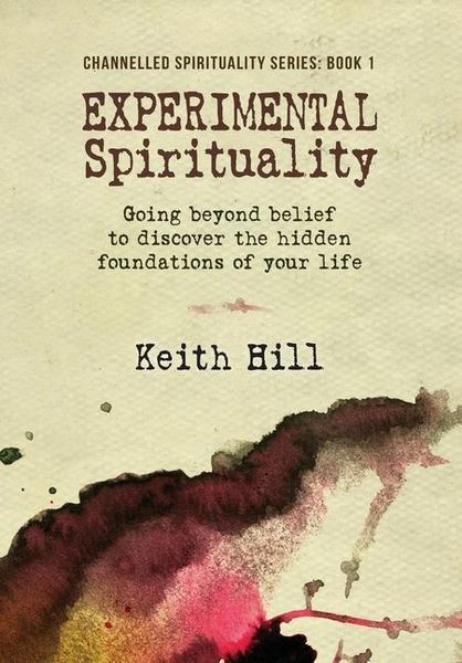 Produktbild: Experimental Spirituality
