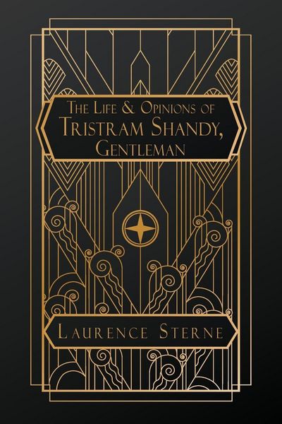 Produktbild: The Life and Opinions of Tristram Shandy, Gentleman