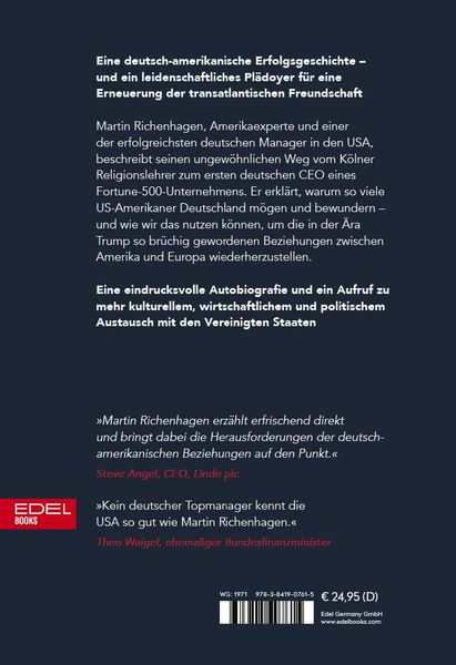 Produktbild: Der Amerika-Fl&uuml;sterer
