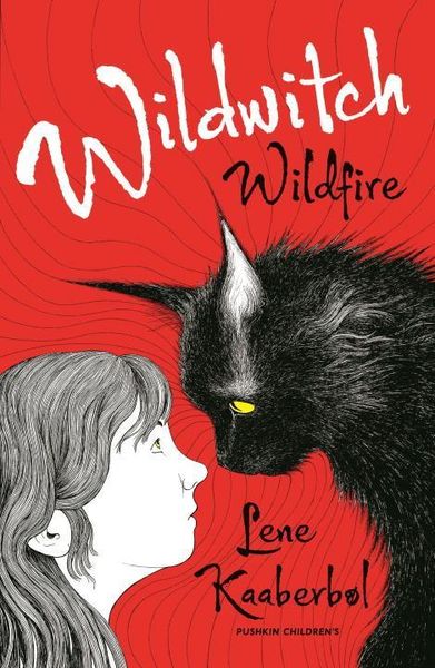 Produktbild: Wildwitch: Wildfire