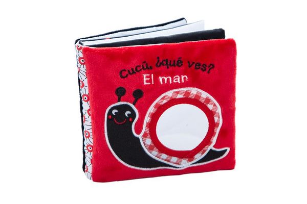 Produktbild: Cuc&uacute;, &iquest;Qu&eacute; Ves? El Mar