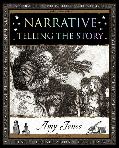 Produktbild: Narrative