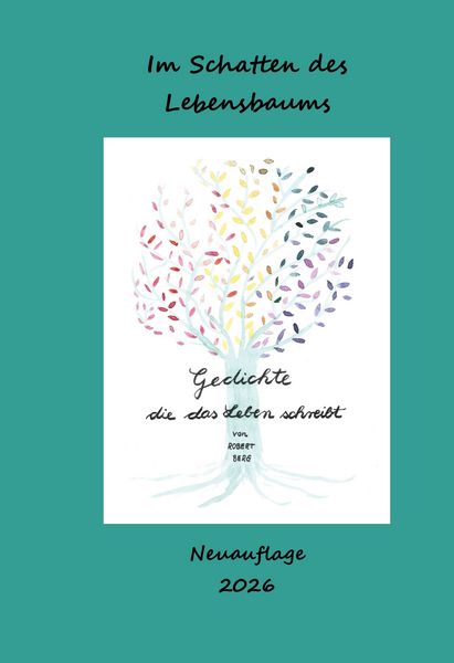 Produktbild: Gedichte die das Leben schreibt
