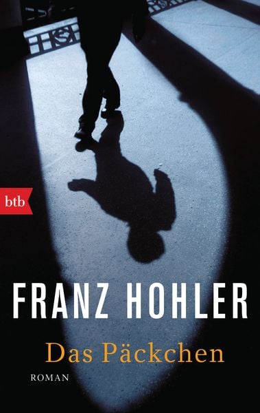 Das Päckchen, Taschenbuch von Franz Hohler, btb, 978-3-442-71830-6