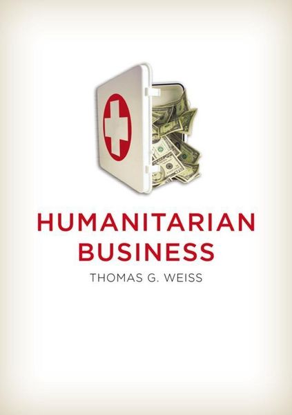 Produktbild: Humanitarian Business