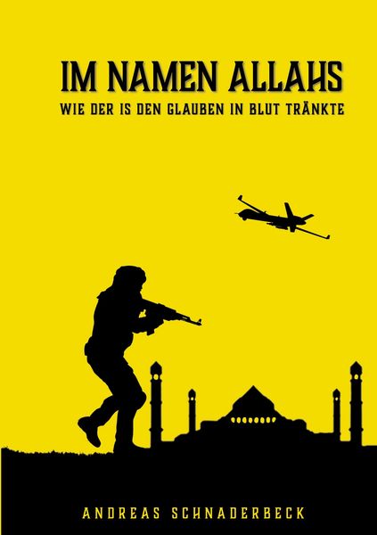 Produktbild: Im Namen Allahs