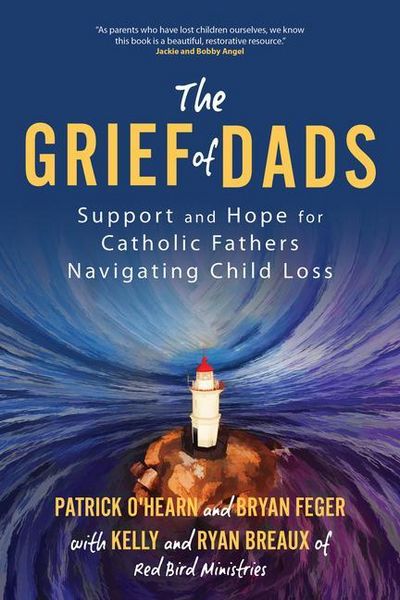 Produktbild: The Grief of Dads