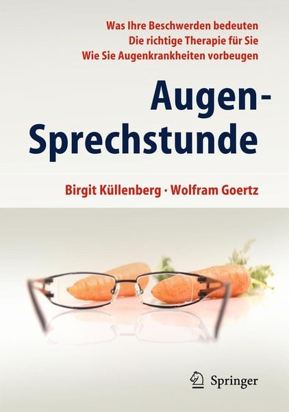 Produktbild: Augen-Sprechstunde