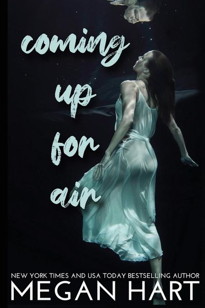 Produktbild: Coming Up For Air