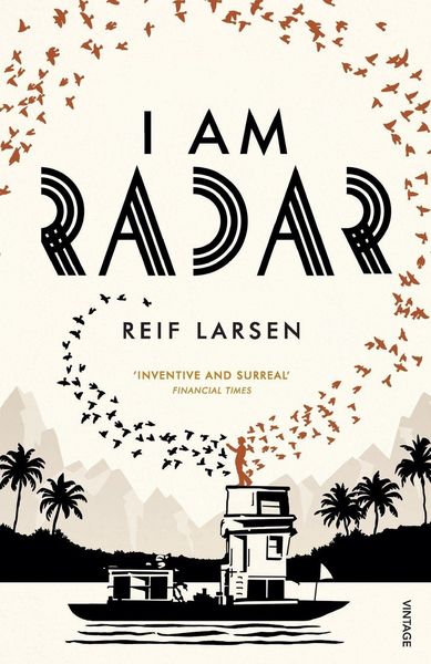 Produktbild: I Am Radar